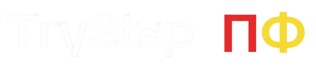 TryStop ПФ